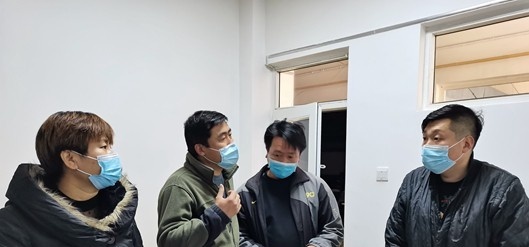 北方机电工业学校