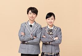 初中生