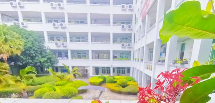 海南中学三亚学校2023年怎么样、好不好