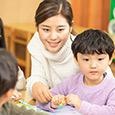 幼儿语言发现课程