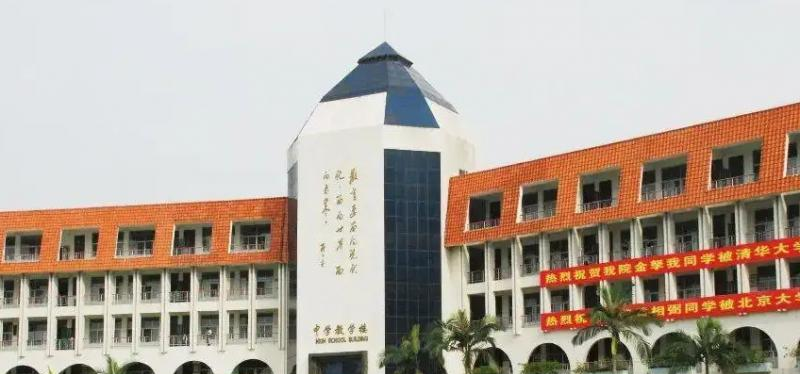 深圳东方英文书院国际初中靠谱吗2
