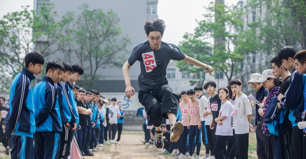 太原铁路机械学校