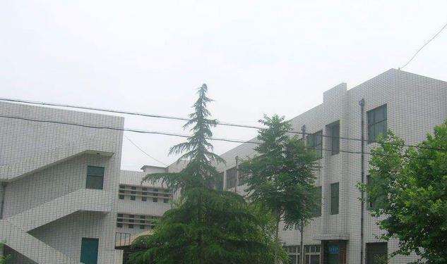 石家庄城乡建设学校