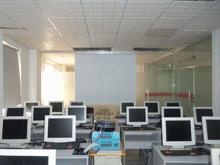 机房学习