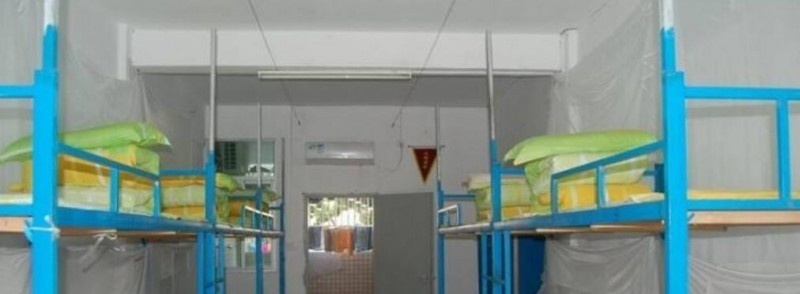东城职业高级中学宿舍条件