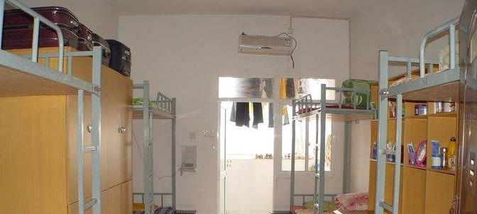 金堂县淮口中学