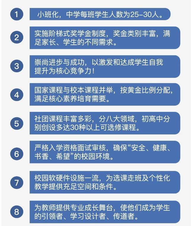 益田翰德学校