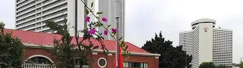  广州实验中学越秀国际部2022年录取分数线