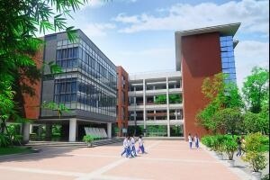 成都七中国际部子云书院