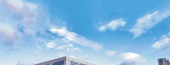 临海豪情汽车工业学校