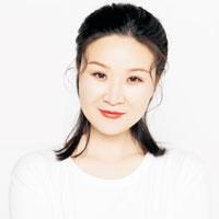 Joanna 郝