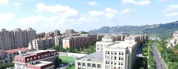 2023年青岛MTI国际学校(ISQ)初中部录取分数线