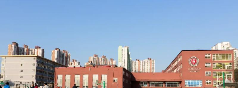北京三e国际学校2023年录取分数线