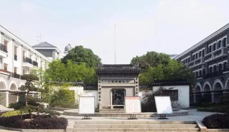 江苏省苏州市第五中学地址，乘车路线