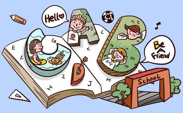 英语单词记忆法