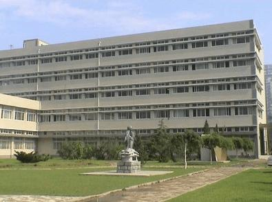 德岛大学