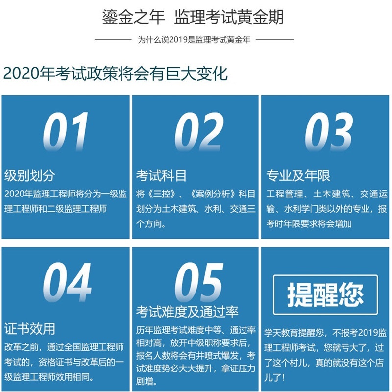 洛阳监理工程师考试培训：备考做笔记的方法 