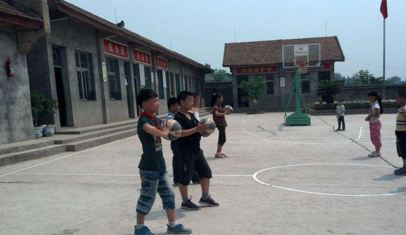 资阳市雁江区忠义高级职业中学