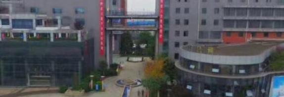 成都金沙职业技术学校