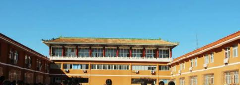 北京市昌平区东方红学校2023年招生录取分数线