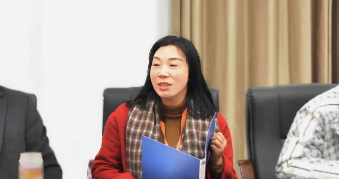 长沙现代商贸中等职业学校