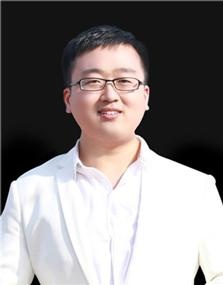 王亮亮 UI视觉设计老师