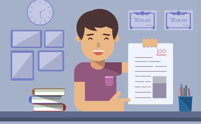 英语口语一般的怎么学