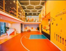 武汉高瞻儿童运动馆