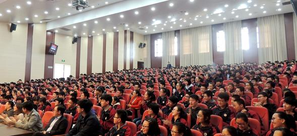 江苏扬中高级中学网站