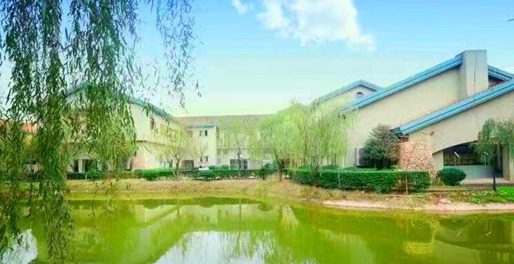 重庆轻工职业学院