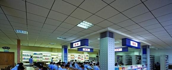 石家庄体育运动学校宿舍条件