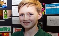 蓝道夫马肯中学