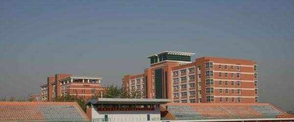 石家庄职业技术学院单招