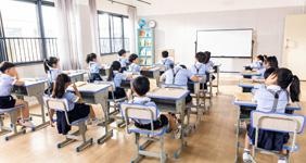 小班制教学