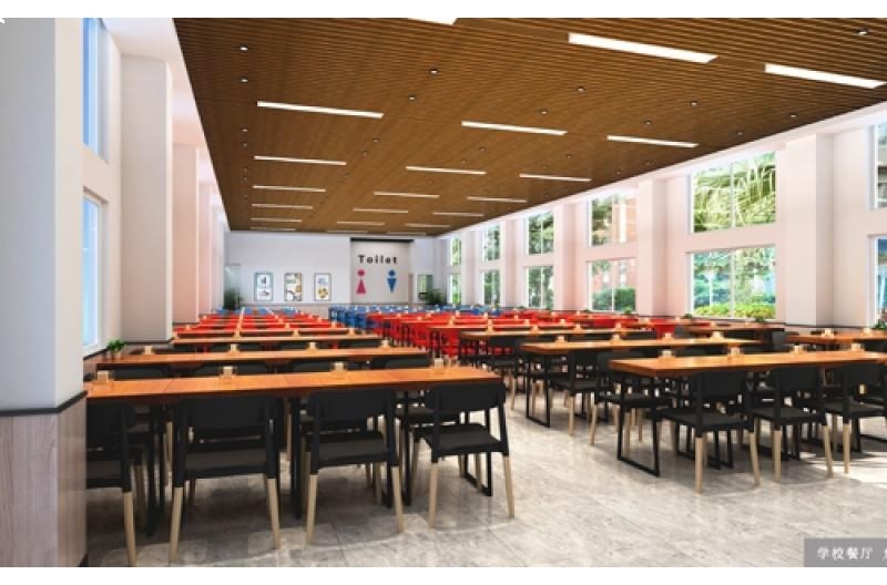 东莞欧伦公学国际高中