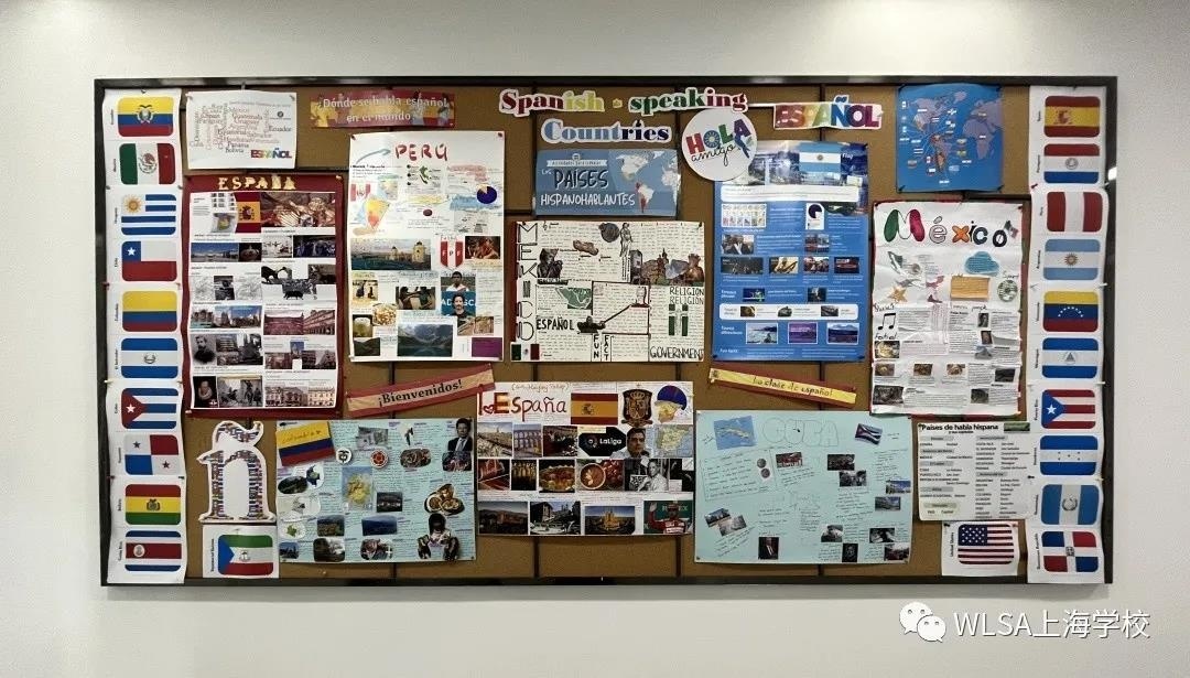 WLSA上海学校