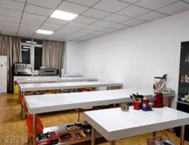 武汉阳光烘焙学校