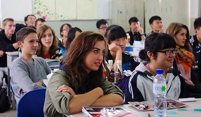昆明一中剑桥国际课程中心