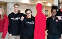 史密斯基督高中