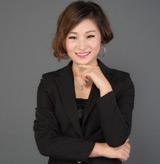  高级美甲讲师苏严严 
