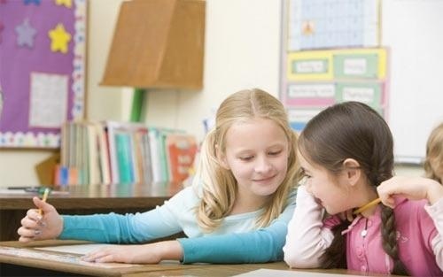 小学英语单词速记方法