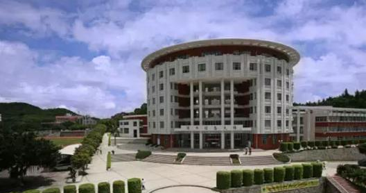 汕头职业技术学院地址在哪里