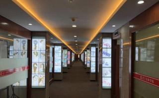 苏州艺上美业学校