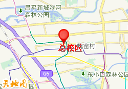 总校区