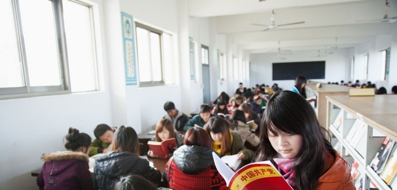 黄冈职业技术学院2019年单招录取分数线