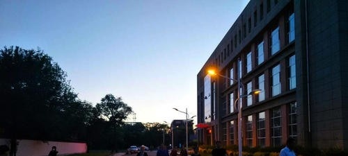 宣化科技职业学院五年制大专