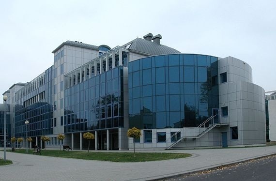 绿山大学