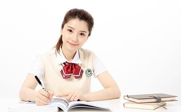 进入硕士预科