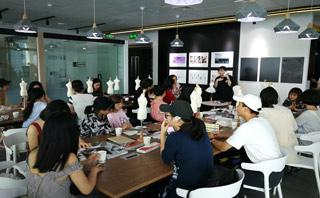 重庆斯芬克艺术教育