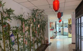 樱花国际日语广州学校